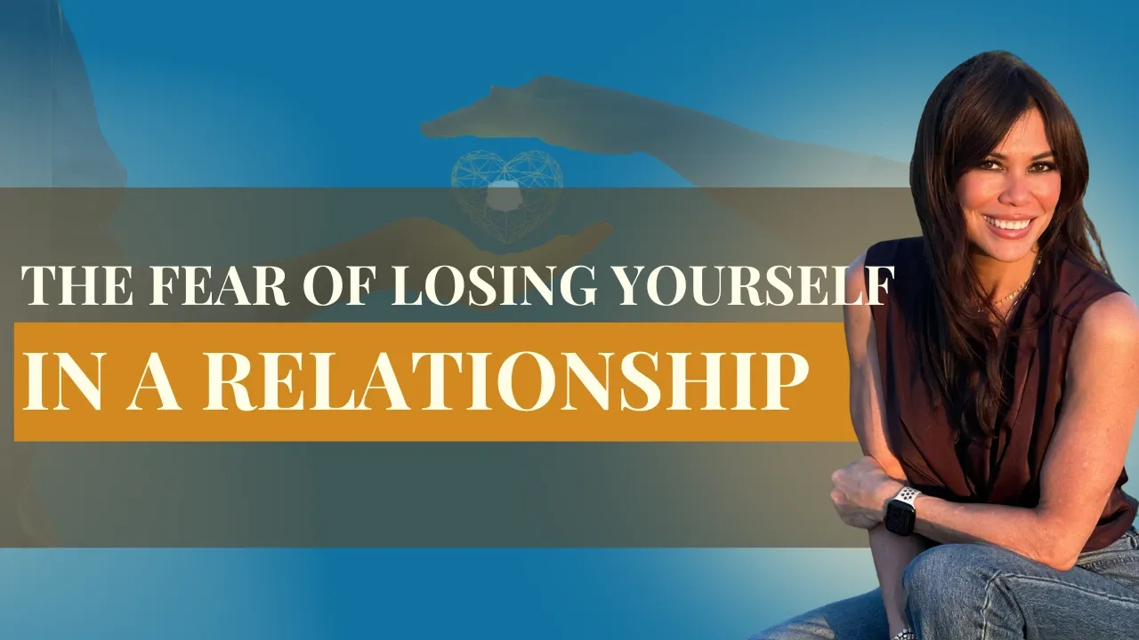 Losing Yourself