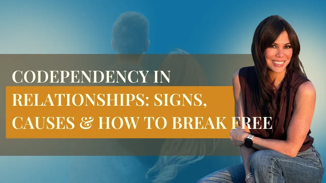 Codependency in Relationships
