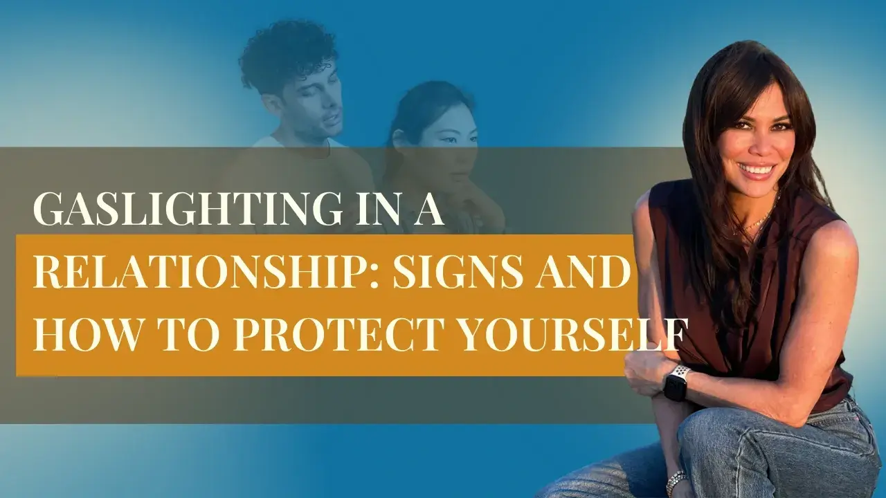 Gaslighting in a Relationship