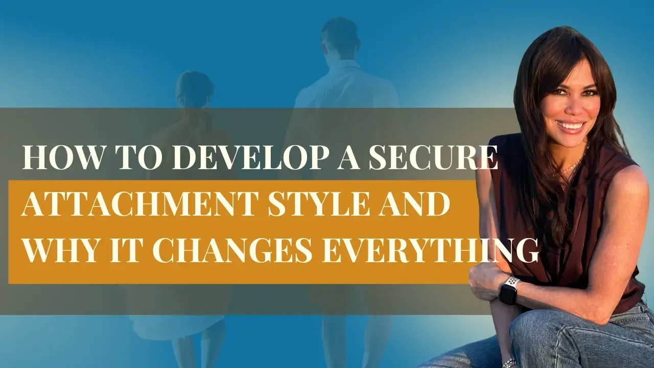Secure Attachment Style