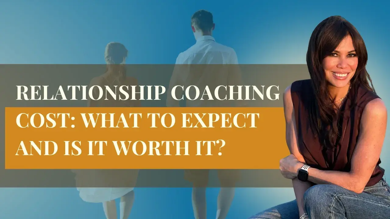 Relationship Coaching Cost