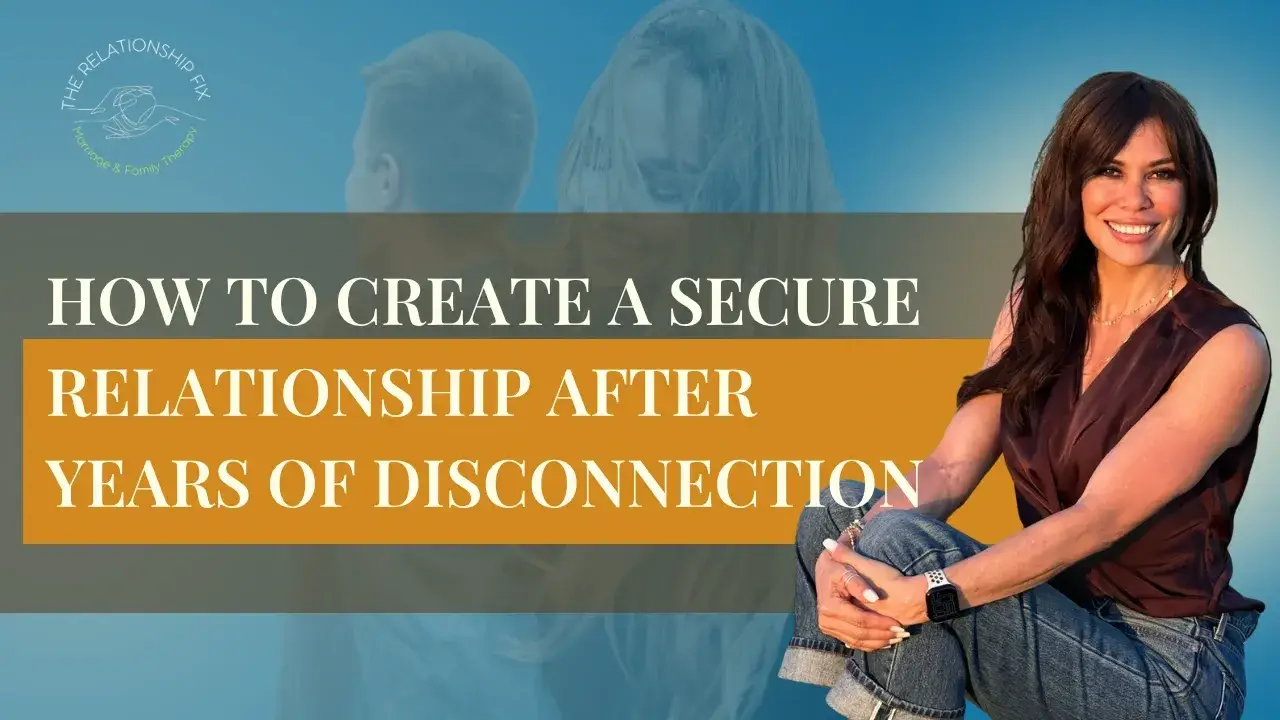 Secure Relationship
