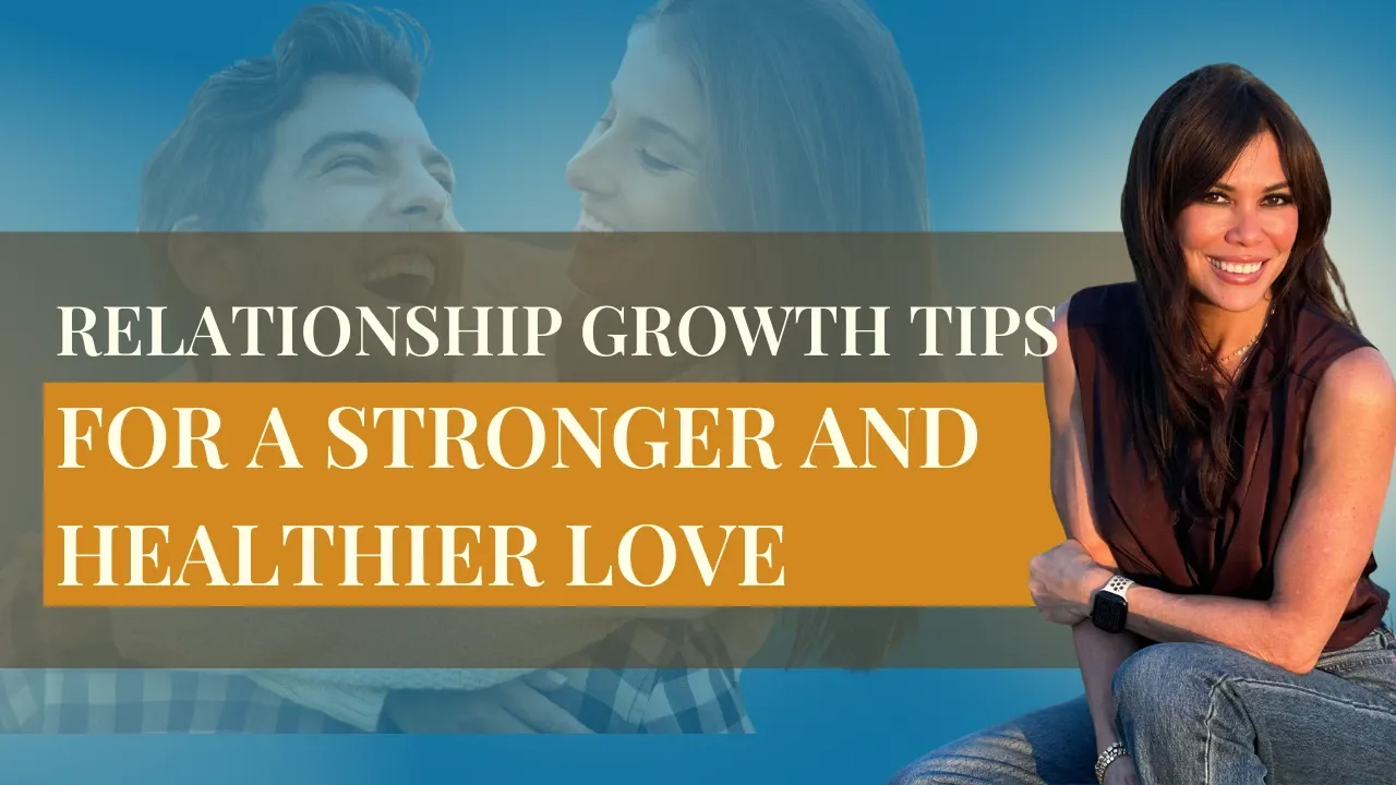Relationship Growth
