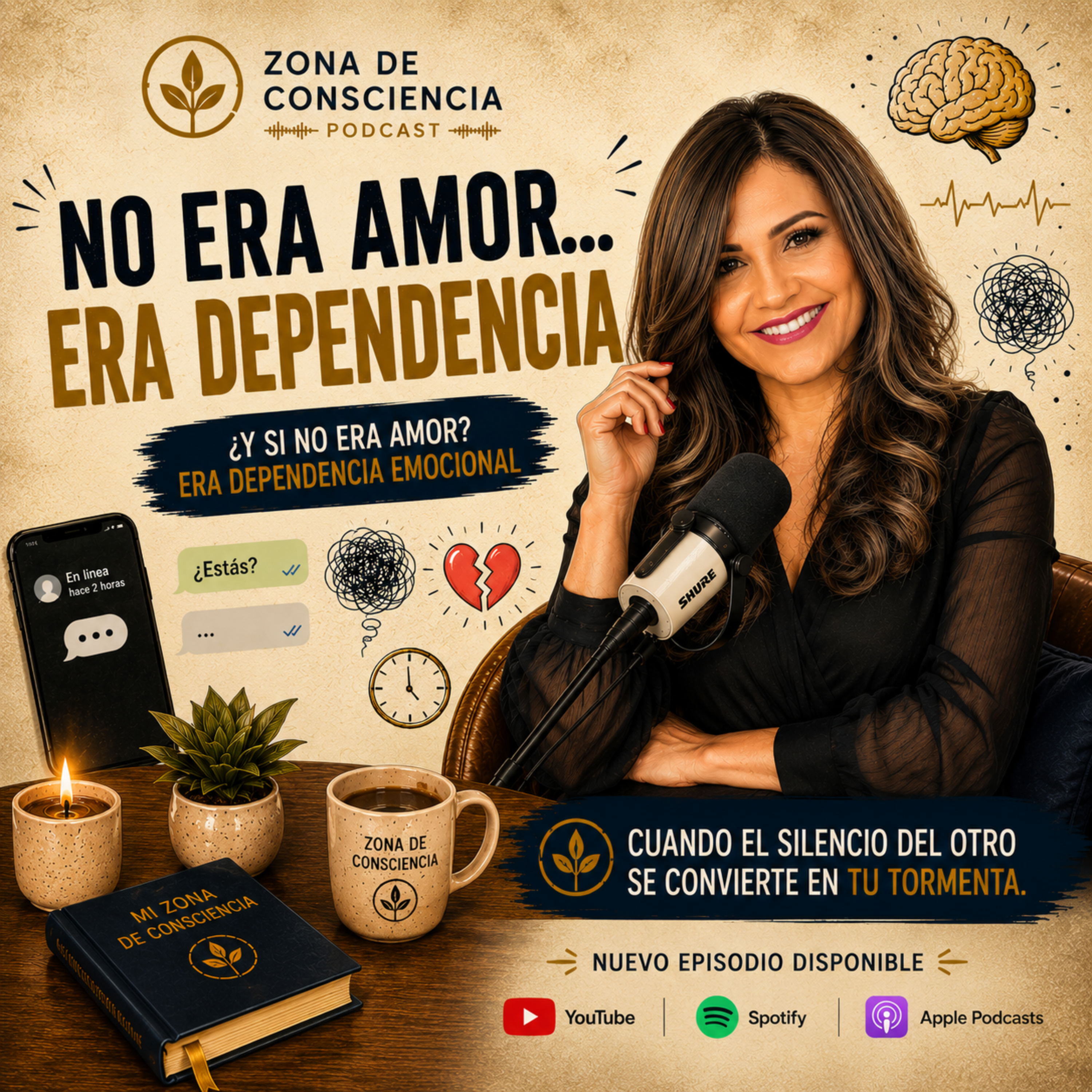 5x2 Cuando confundes el amor con no poder vivir sin el otro episode artwork