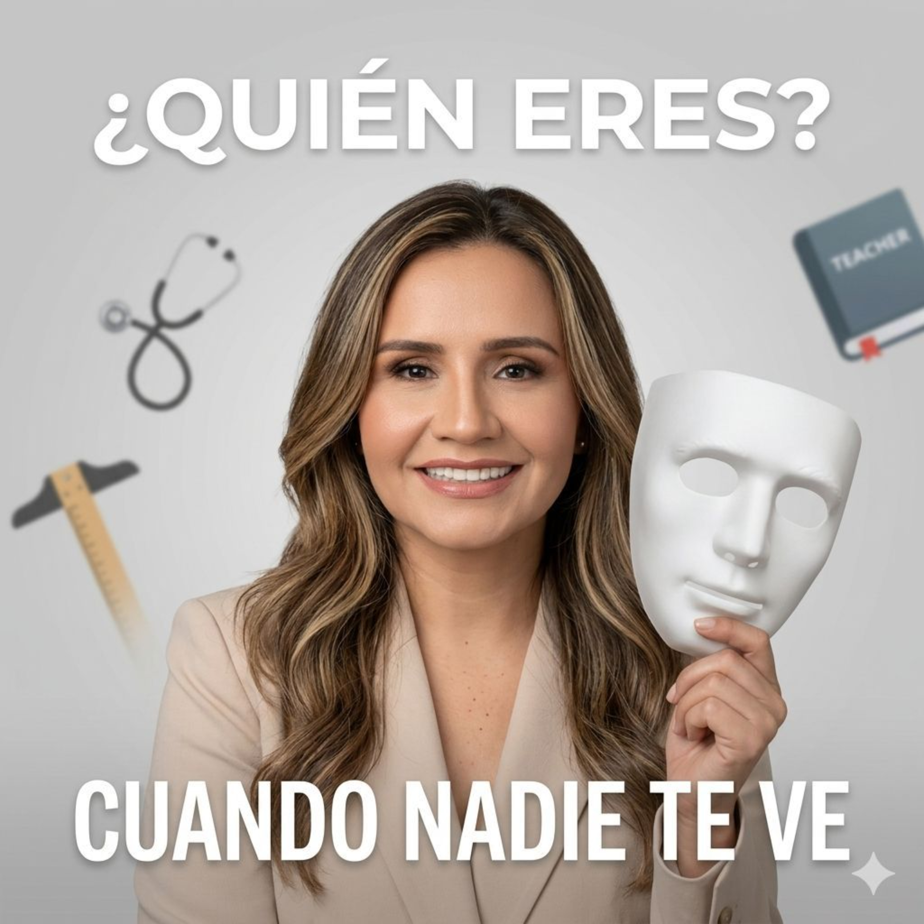 4X7 Quién eres cuando nadie te ve. episode artwork