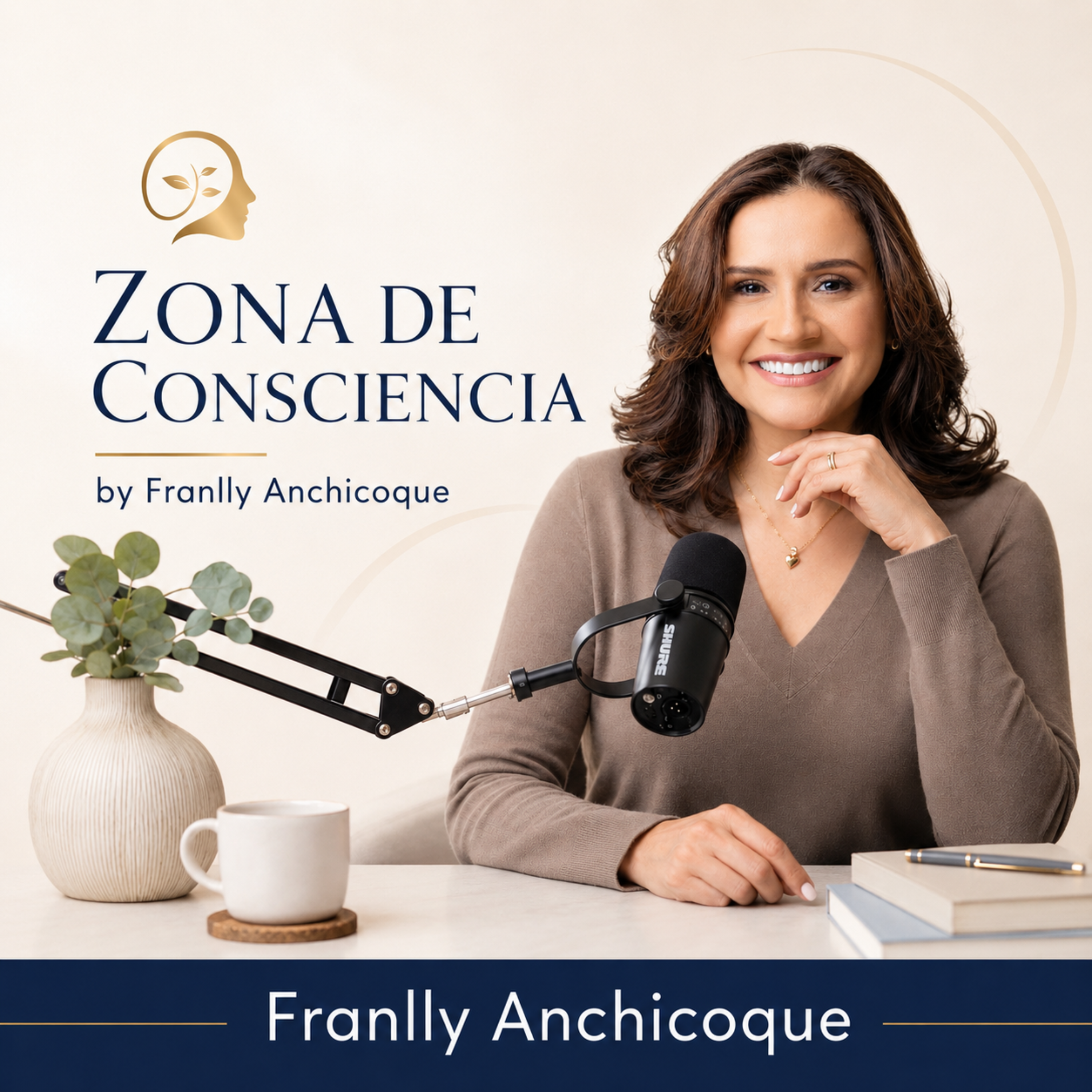 Zona de Consciencia Podcast