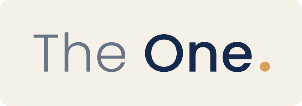 The One