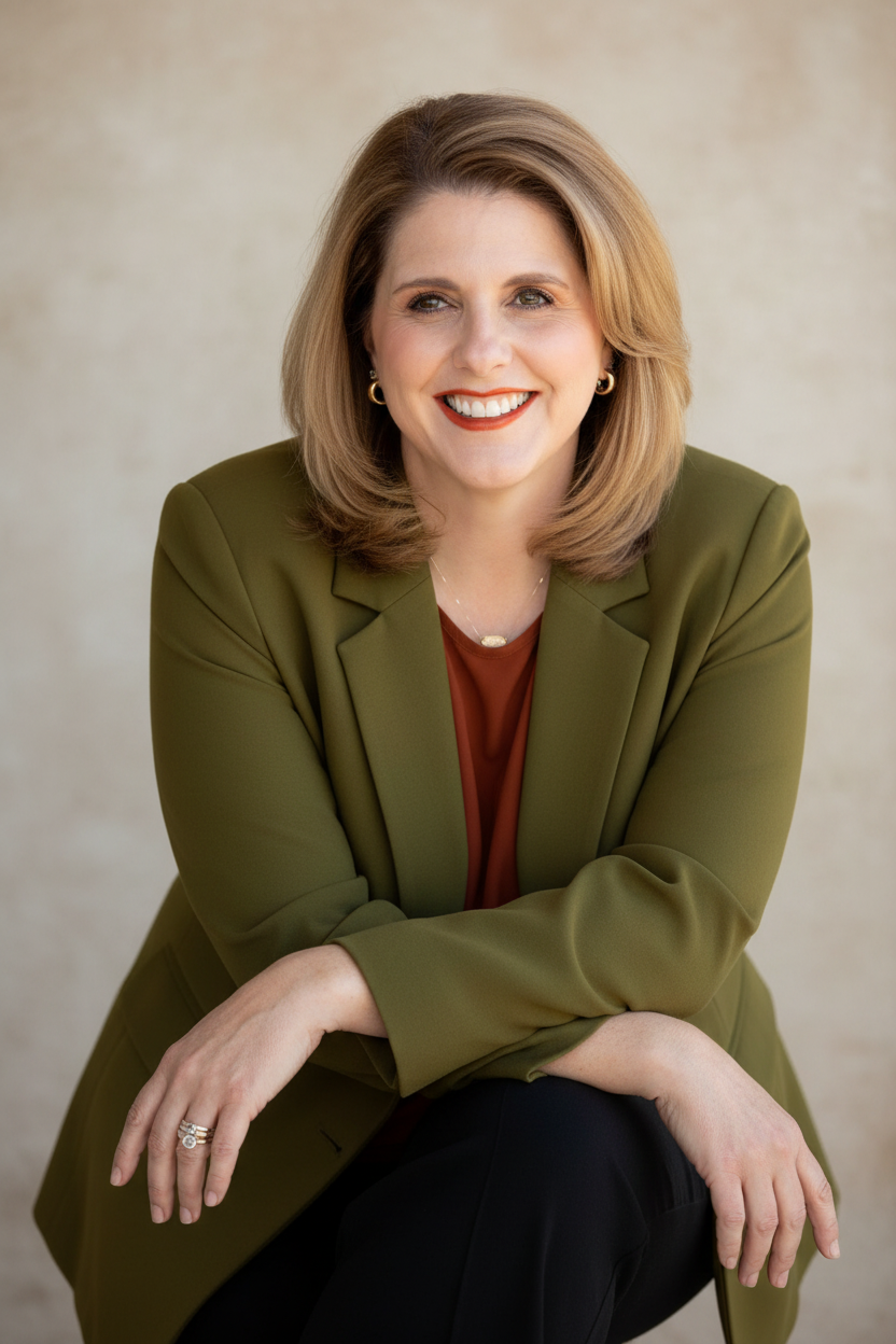 Kathy Sizemore YouTube Strategist authority positioning for business owners