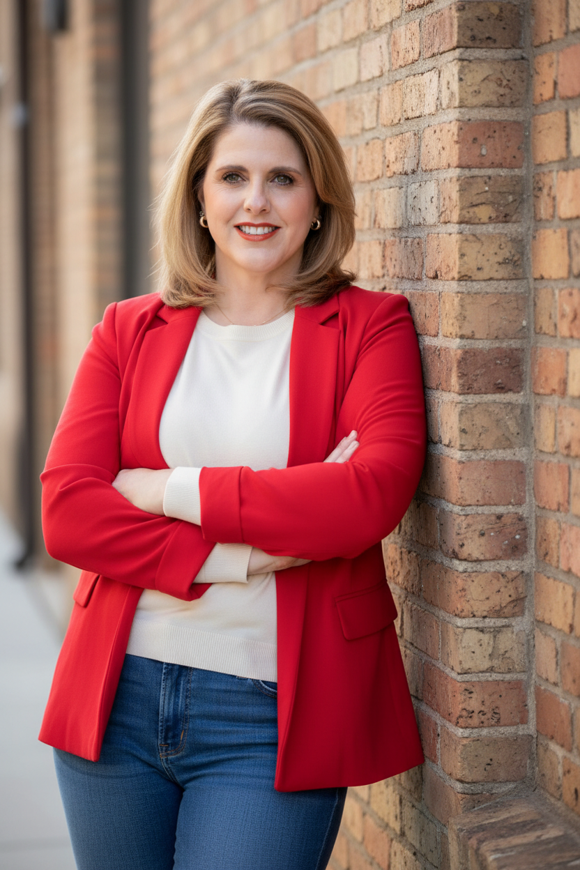 Kathy Sizemore YouTube Strategist for Business Owners based in Temecula California