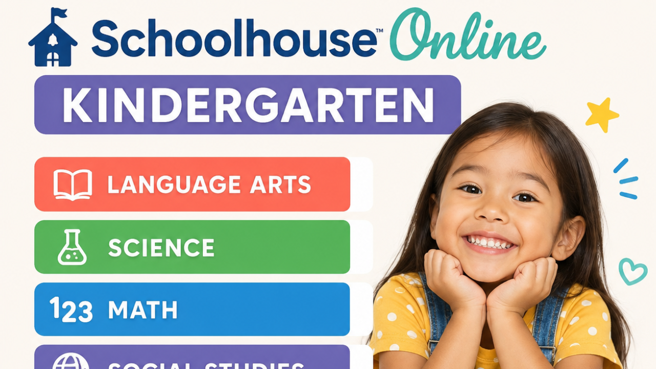 Kindergarten Curriculum