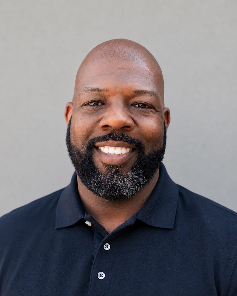 Dr. Michael Jones