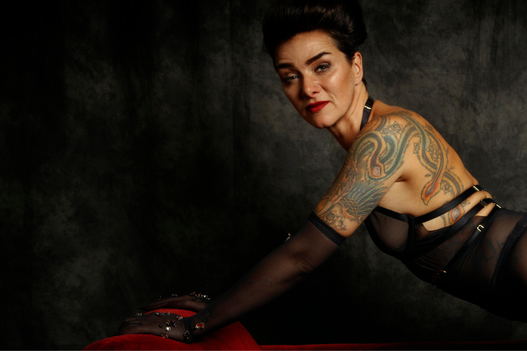About MissV. Kink Intimacy Coach Couples ex dominatrix