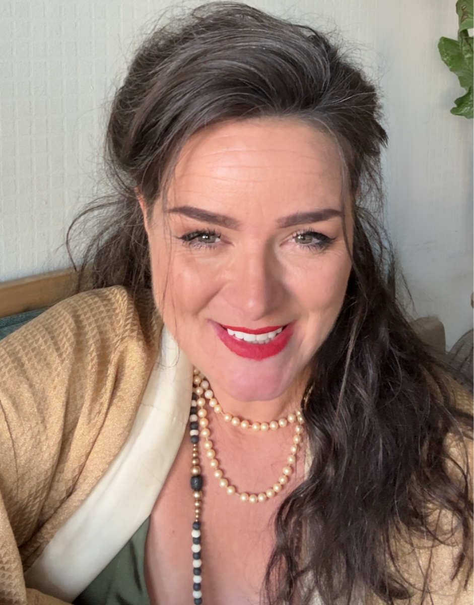 Explore your desires with MissV expert in conscious kink coaching
