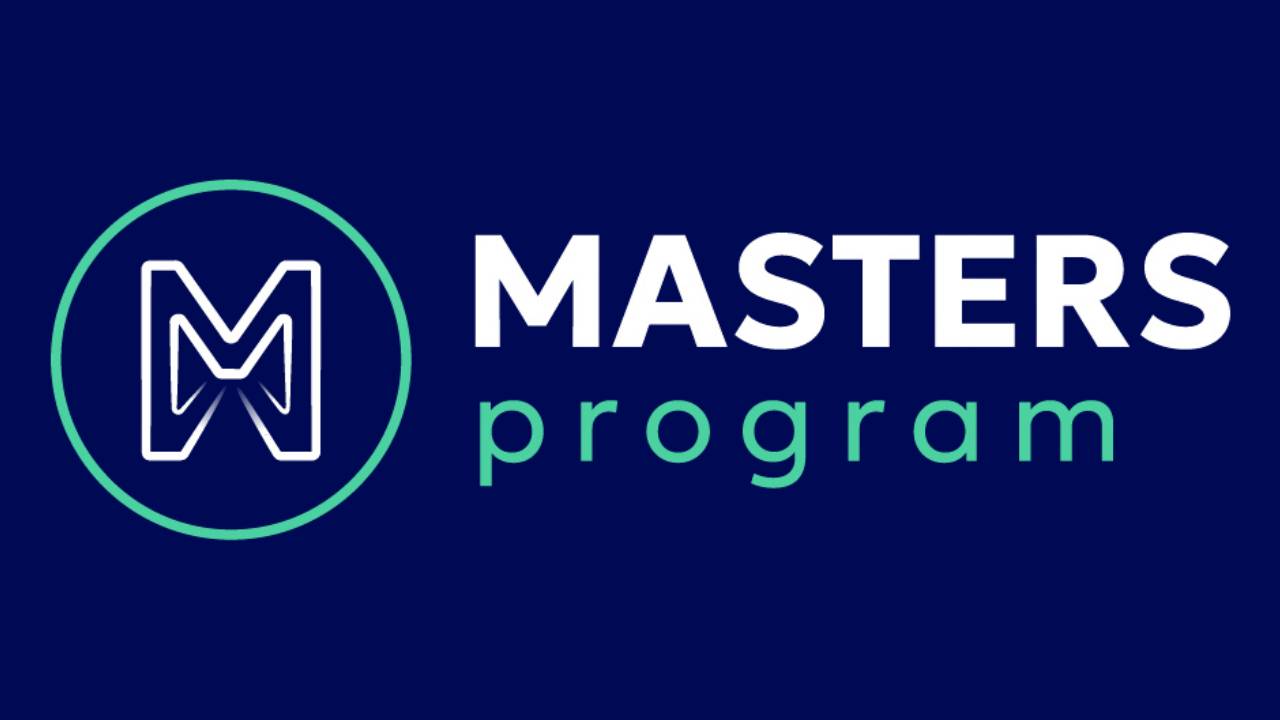 The Master Program Cartoon About The Masters Program | Physiotherapy-Led Fitness for Over 55s