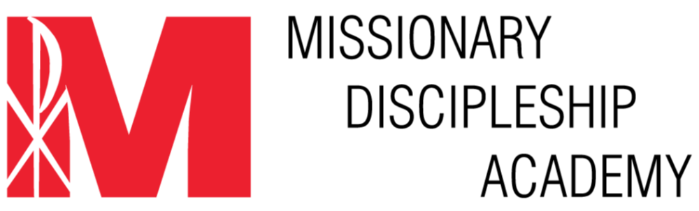 Maryknoll Fathers and Brothers Logo