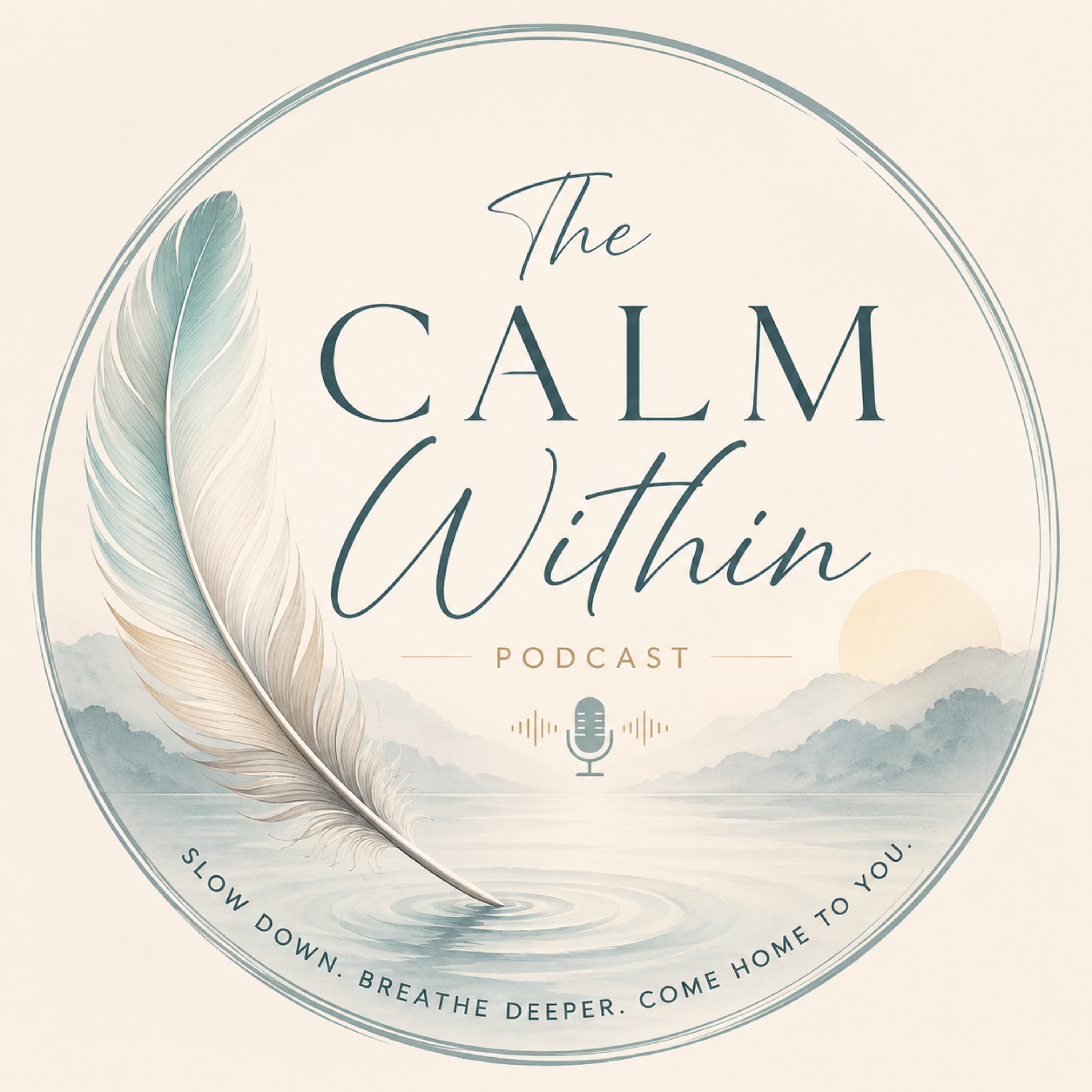 The Calm Within