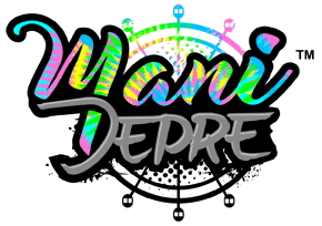 Mani Depre logo