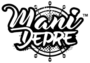 Mani Depre logo