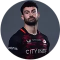 Forged Client, Dom Morris Pro Rugby and Uruz Athlete