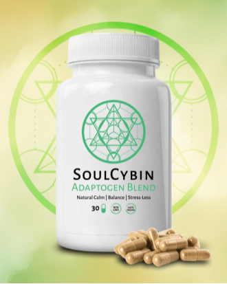 <h5>ADAPTOGEN BLEND</h5>
