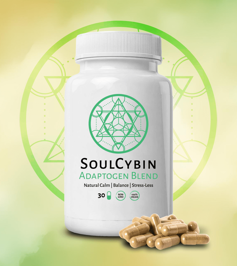 <h5>ADAPTOGEN BLEND</h5>
