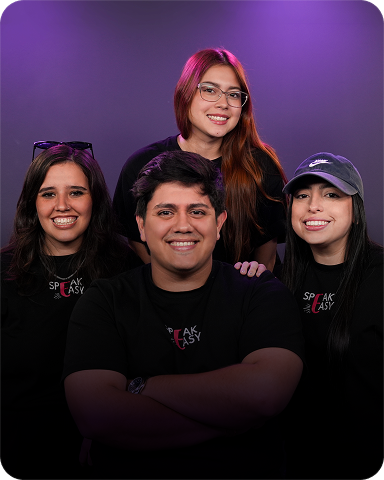 Equipo Audiovisual