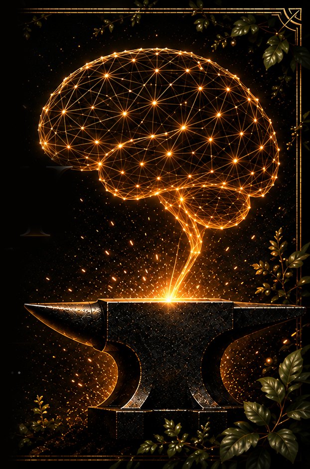 The Foundry Brain