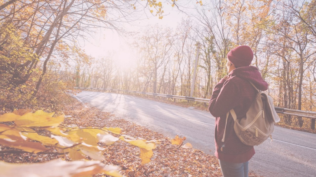 Active midlife woman supporting metabolic health during perimenopause