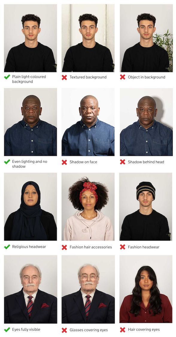 Photo: © Crown copyright / GOV.UK, used under the Open Government Licence v3.0.