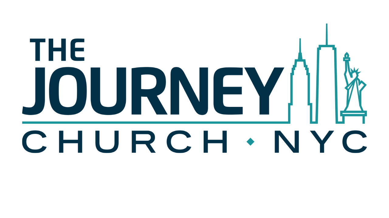 Logo for The Journey Church NYC