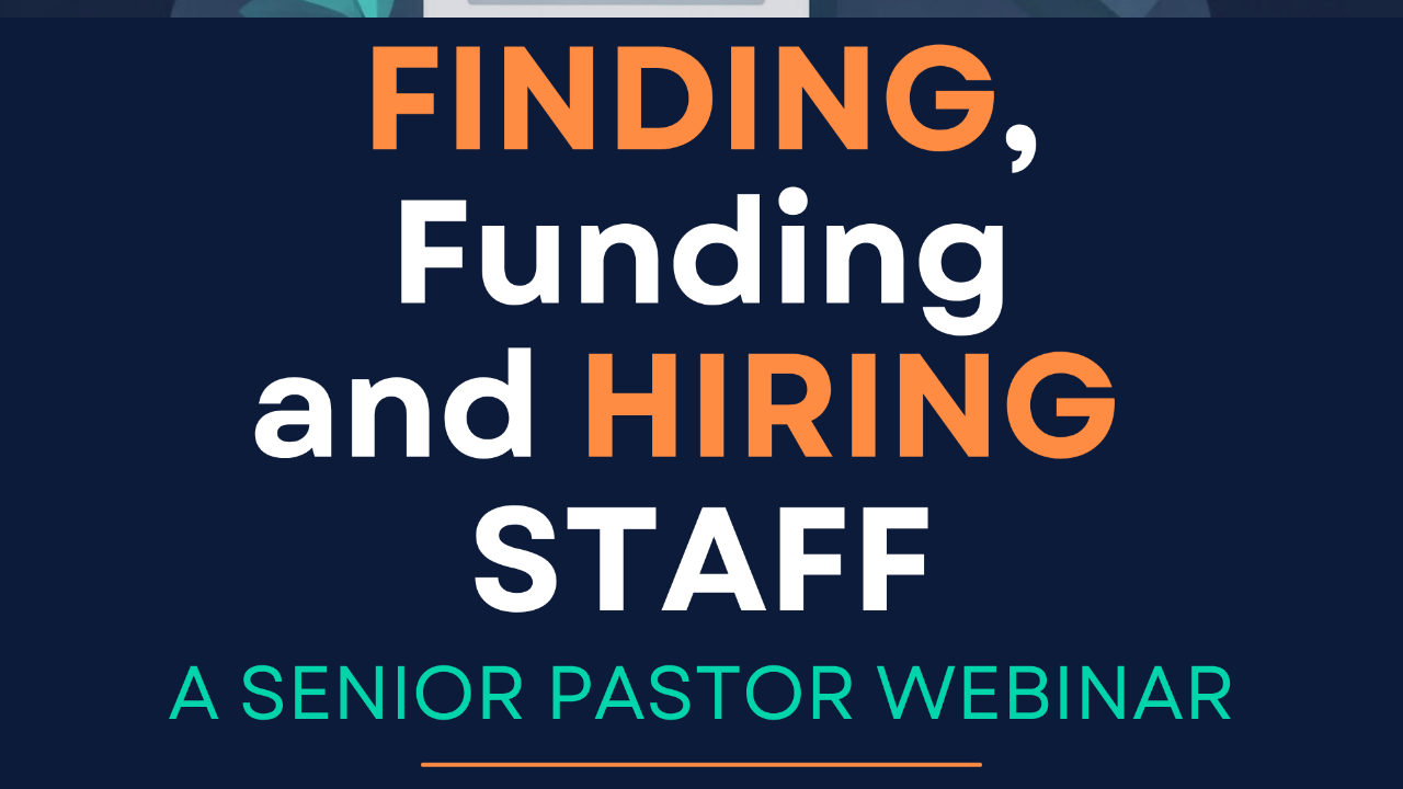 Staffing webinar logo 