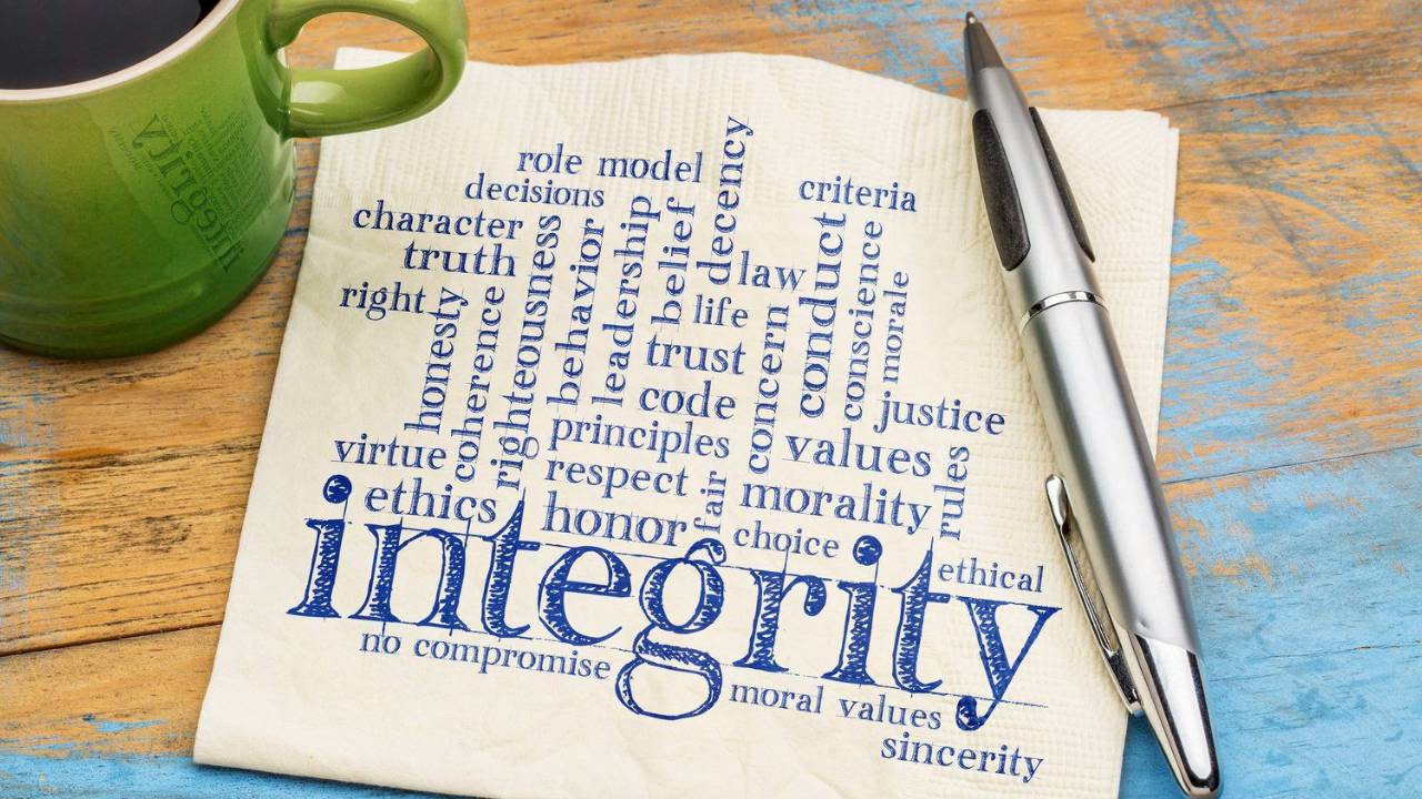 Identifying the Values Most Important to You