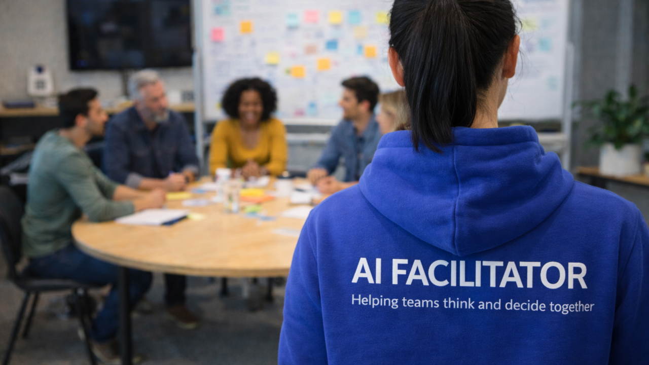 AI Facilitator Training
