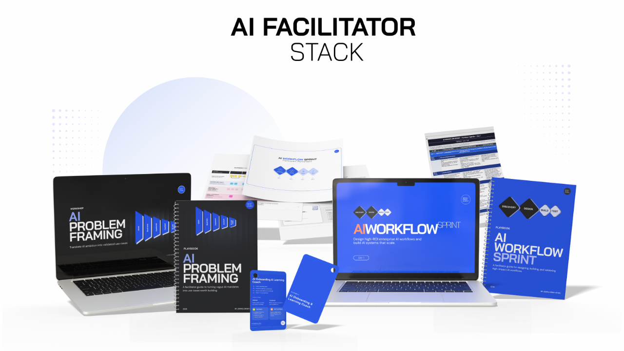 AI Facilitator Stack