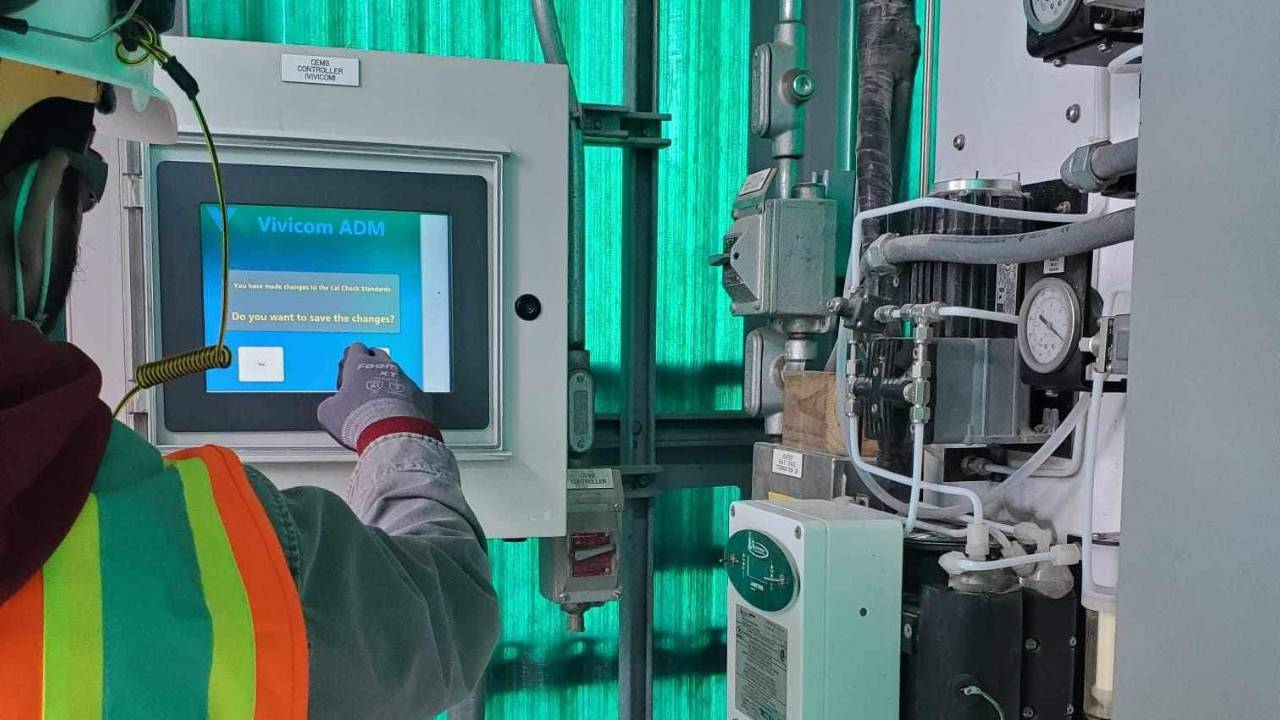 Analyzer Technician Course - In-Person & Online!