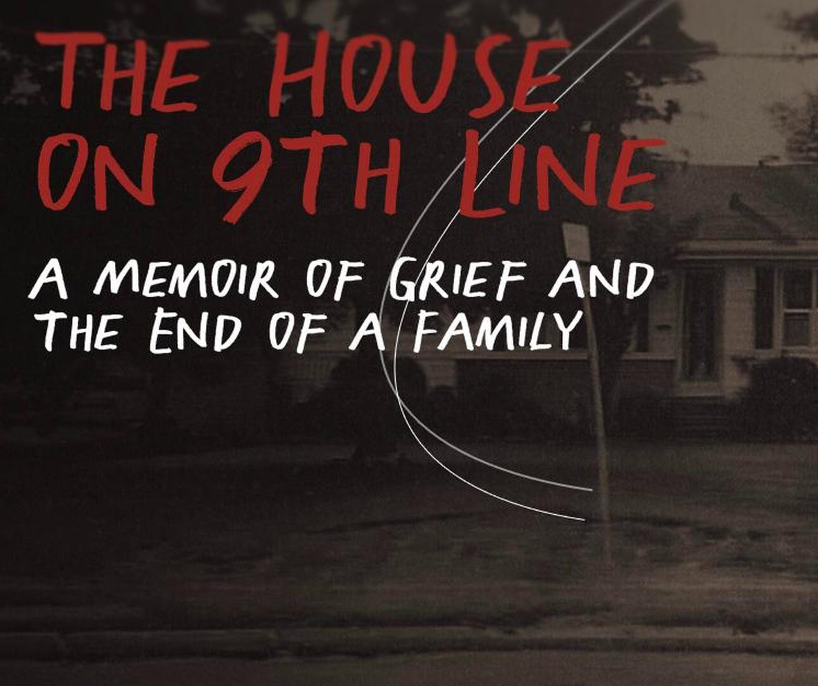 The House on 9th Line website