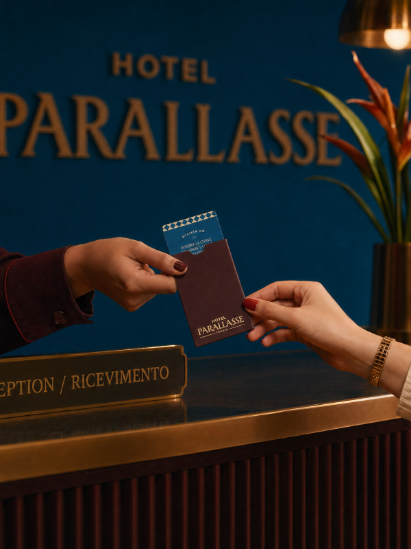 Hotel Parallasse