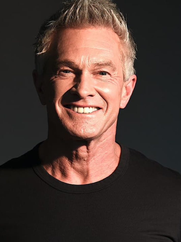 Dr. James Rouse