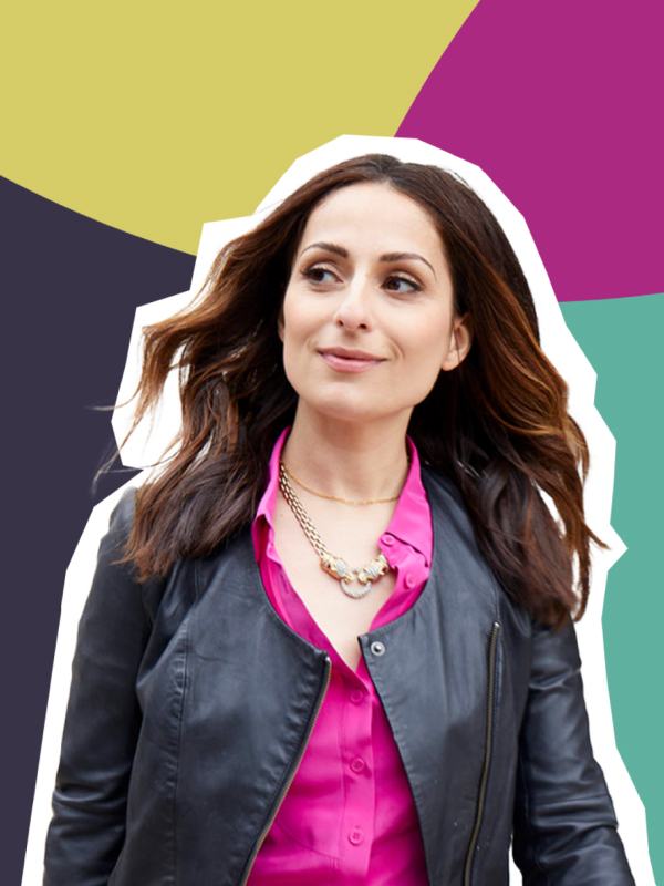 Farnoosh