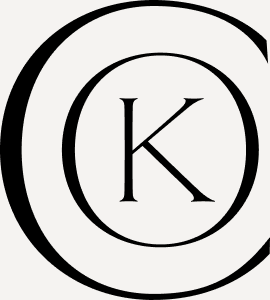 Kin & Co brandmark