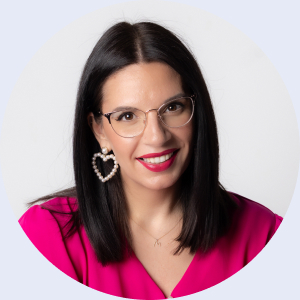 Maria Avgitidis