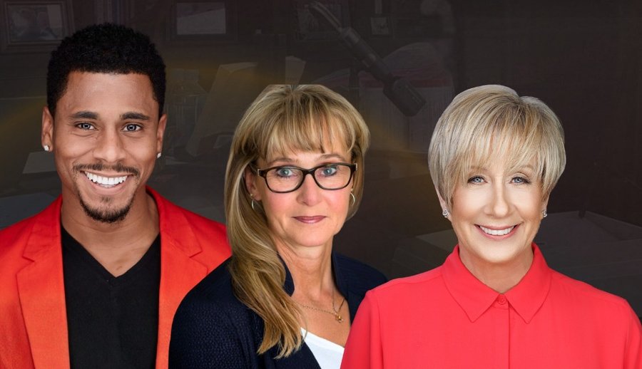 The Bob Proctor Legacy advisors