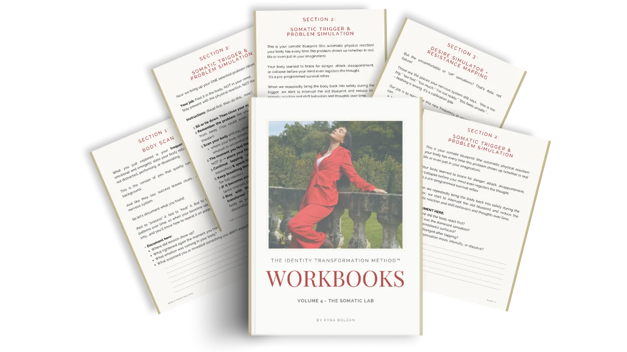 6. The Life & Self-Development Collection