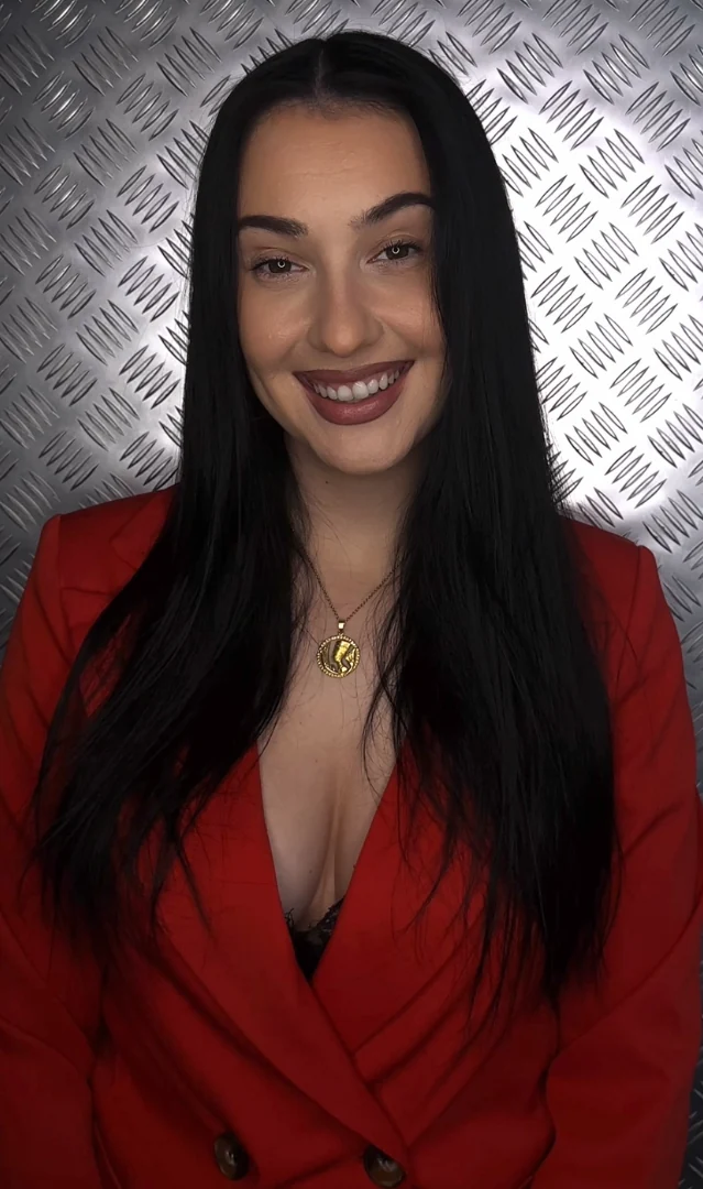 Kyra Bolzan-Wilson