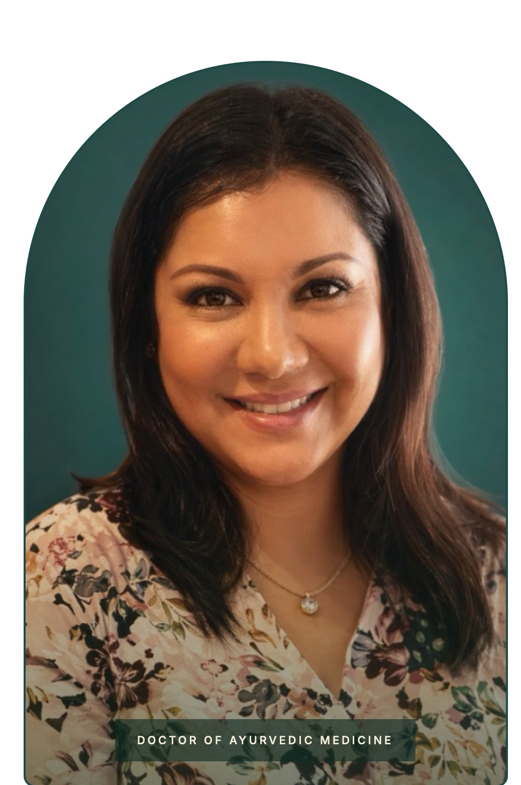 Dr. Arlini Singh, Ayurvedic Doctor and Co-founder os Canada's only integrated Family Medicine and Ayurveda practice, Burlington Ontario
