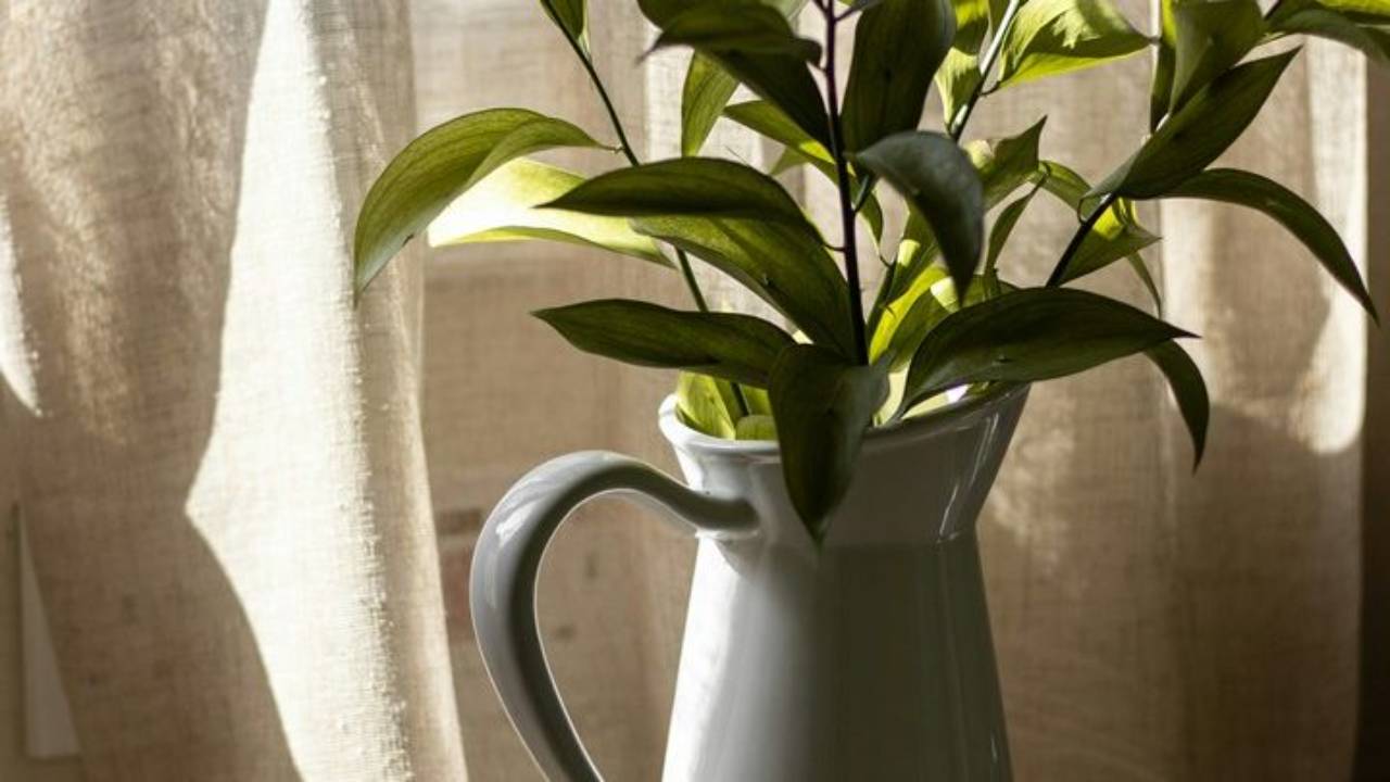 Green-based Whites and Neutrals