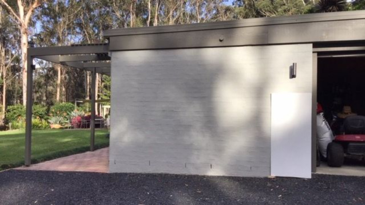 How to use Colorbond Gully for roofing, gutters and fascia