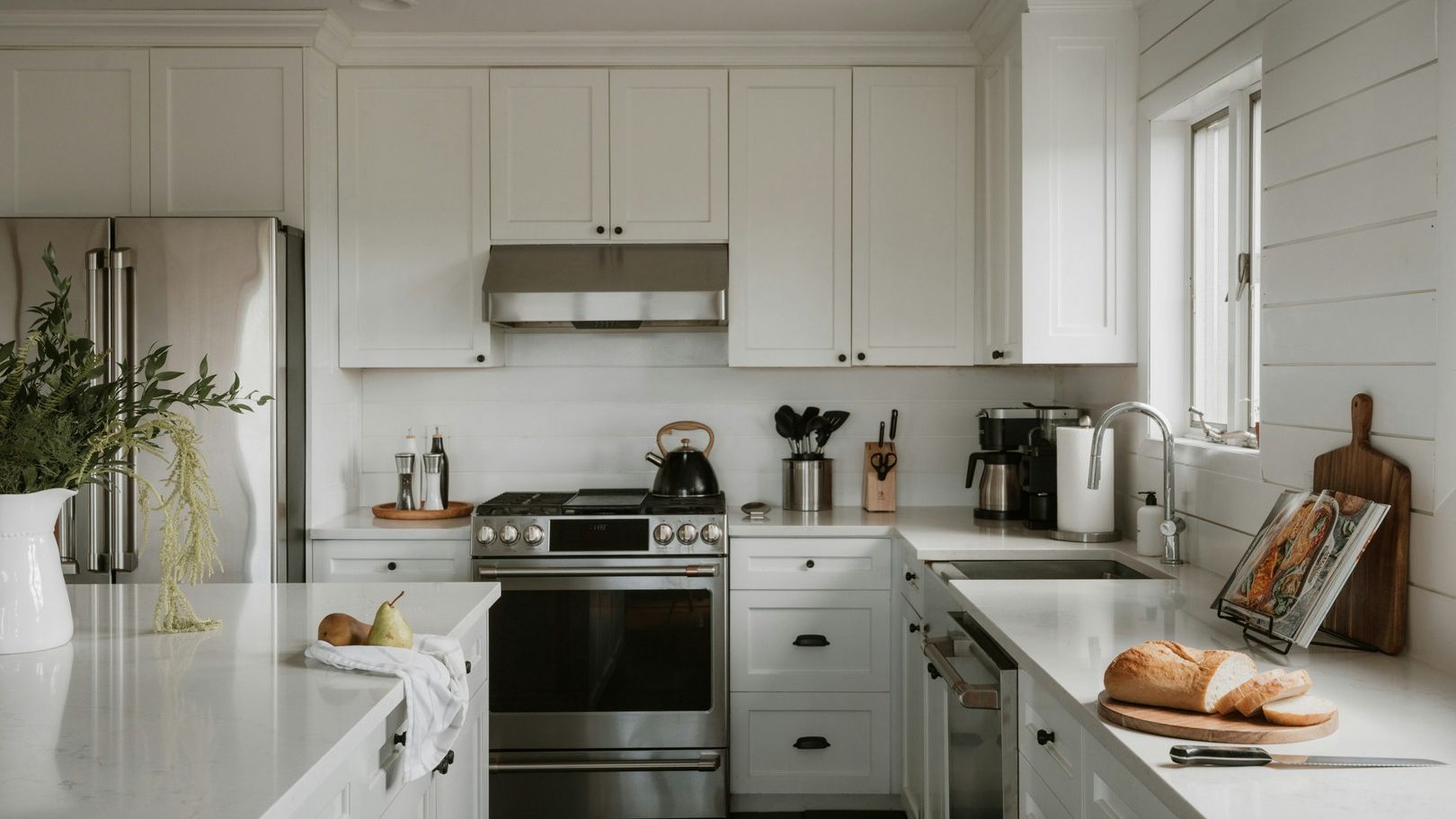 Common colour misconceptions in home decorating