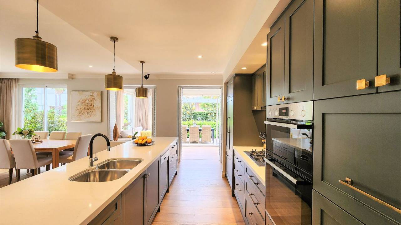 Dulux Castlecliff | A Warm, Sophisticated Alternative to Black