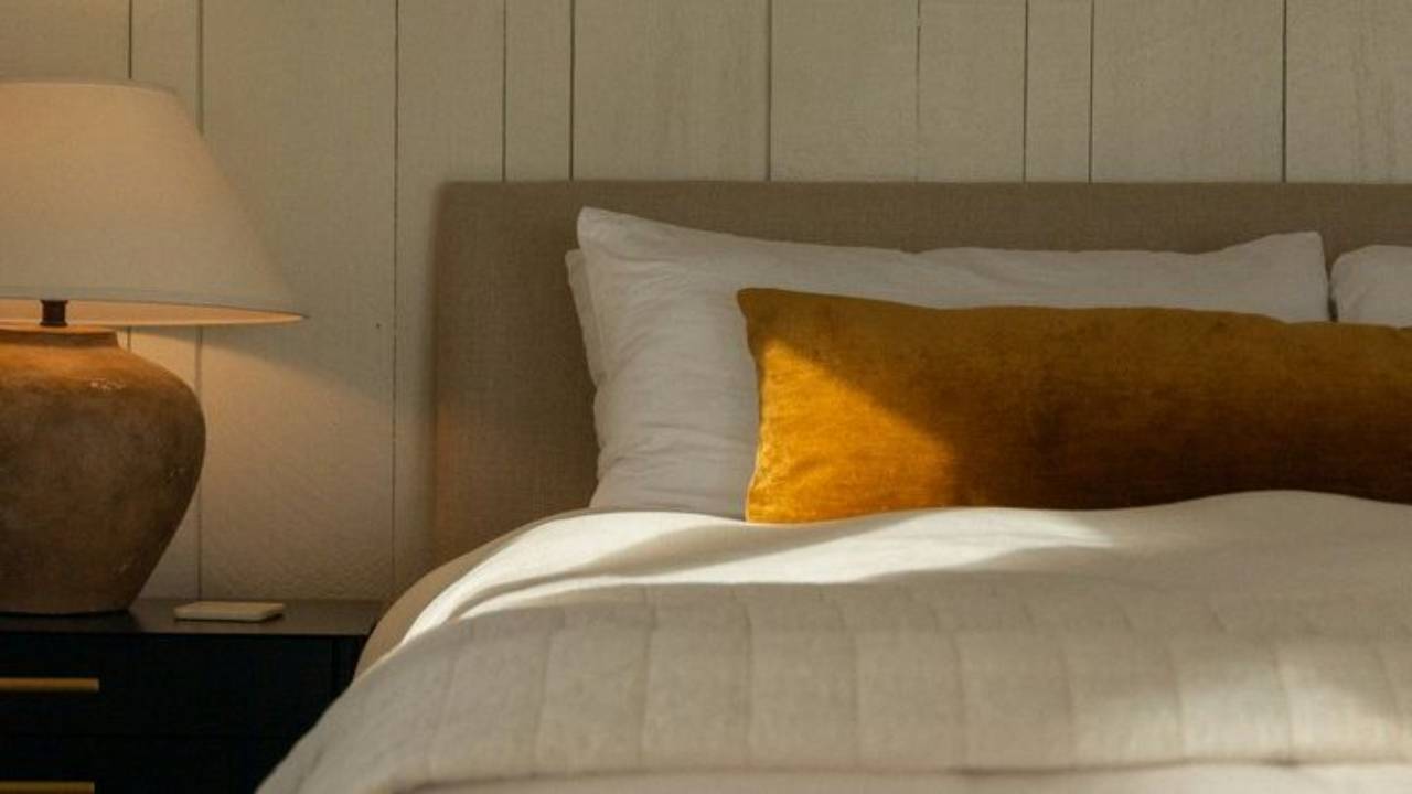 Earthy Tides: A Warm coastal colour palette